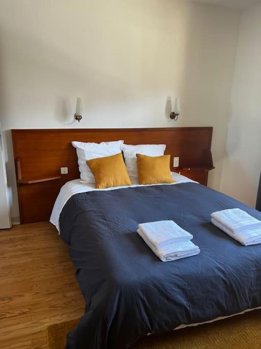 Appartement Dans Chalet - 75 M2 - 4 A 6 Personnes Saint-Gervais-les-Bains Buitenkant foto